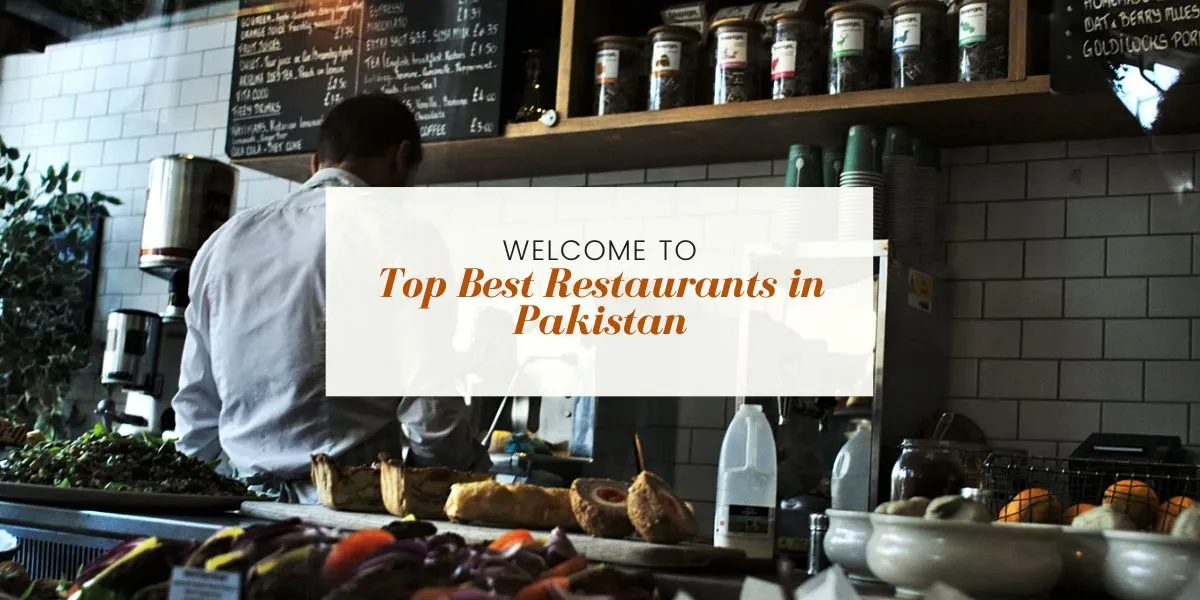 Best Restaurants