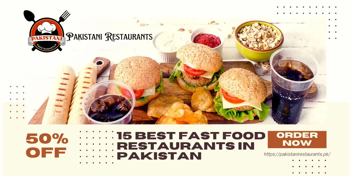 Fast Food Restaurants